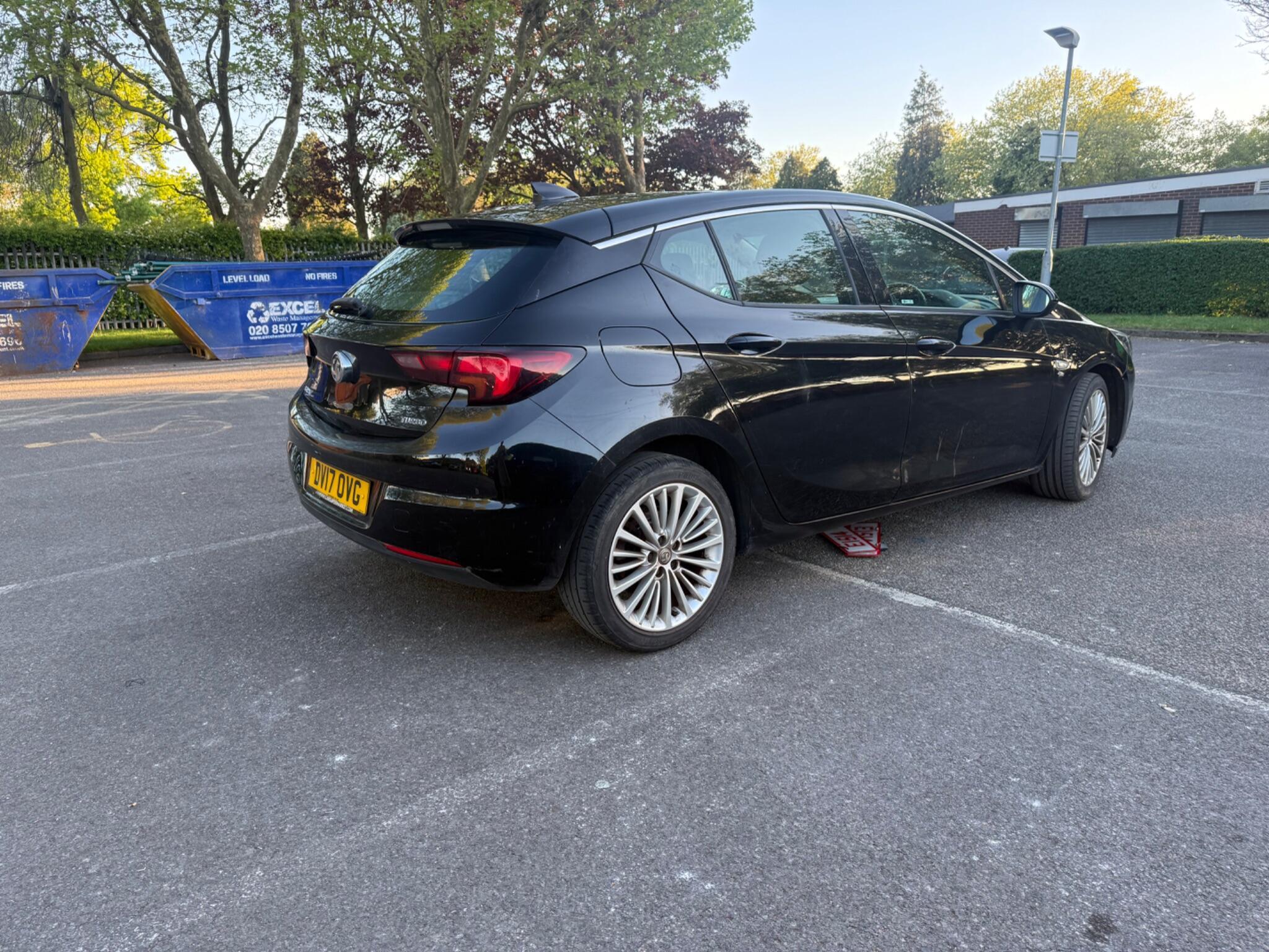 Rear Right